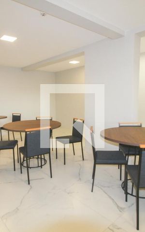 Studio à venda com 32m², 1 quarto e sem vagaÁrea comum