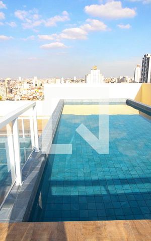 Studio à venda com 32m², 1 quarto e sem vagaÁrea comum