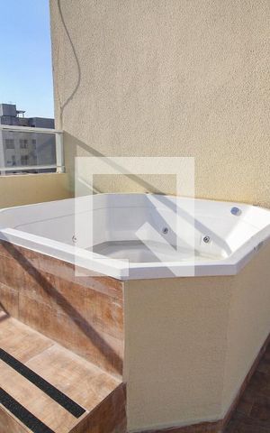 Studio à venda com 32m², 1 quarto e sem vagaÁrea comum