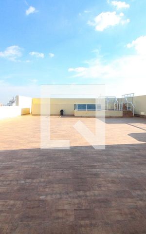 Studio à venda com 32m², 1 quarto e sem vagaÁrea comum