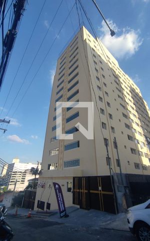 Studio à venda com 32m², 1 quarto e sem vaga Studio à venda com 32m², 1 quarto e sem vagaFachada