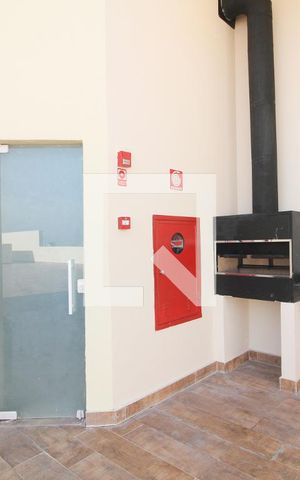 Studio à venda com 32m², 1 quarto e sem vagaÁrea comum