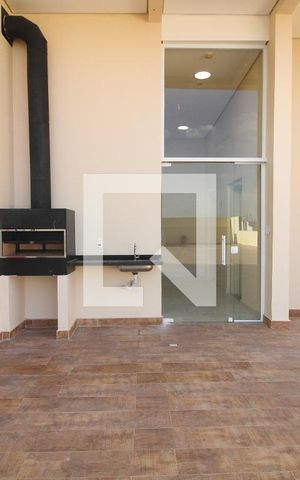 Studio à venda com 32m², 1 quarto e sem vagaÁrea comum