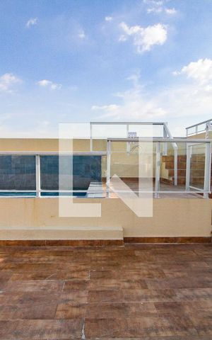 Studio à venda com 32m², 1 quarto e sem vagaÁrea comum