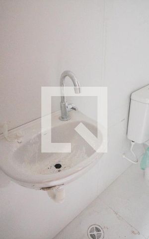 Studio à venda com 32m², 1 quarto e sem vagaBanheiro