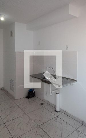 Apartamento para alugar com 46m², 1 quarto e sem vagaSala/Cozinha