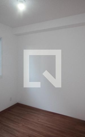 Apartamento para alugar com 46m², 1 quarto e sem vagaQuarto 