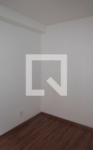 Apartamento para alugar com 46m², 1 quarto e sem vagaQuarto 
