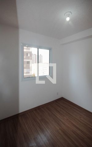 Apartamento para alugar com 46m², 1 quarto e sem vagaQuarto 