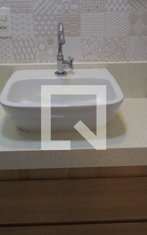 Apartamento à venda com 93m², 2 quartos e 1 vagaBanheiro 2