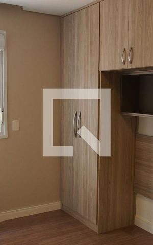 Apartamento à venda com 93m², 2 quartos e 1 vagaQuarto 2
