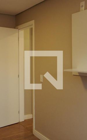 Apartamento à venda com 93m², 2 quartos e 1 vagaQuarto 2