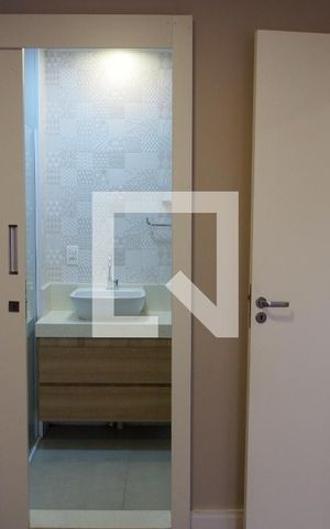 Apartamento à venda com 93m², 2 quartos e 1 vagaQuarto 2
