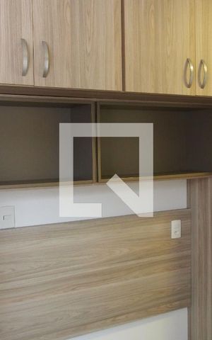 Apartamento à venda com 93m², 2 quartos e 1 vagaQuarto 2