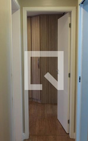Apartamento à venda com 93m², 2 quartos e 1 vagaCorredor