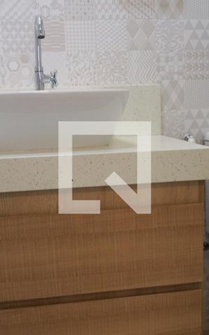 Apartamento à venda com 93m², 2 quartos e 1 vagaBanheiro 2