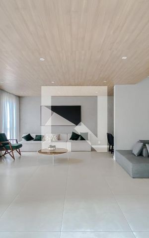 Apartamento à venda com 35m², 2 quartos e 1 vagaÁrea comum - Salão de festas