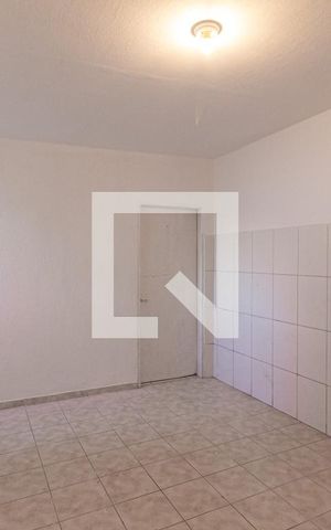 Casa para alugar com 40m², 1 quarto e sem vagaSala