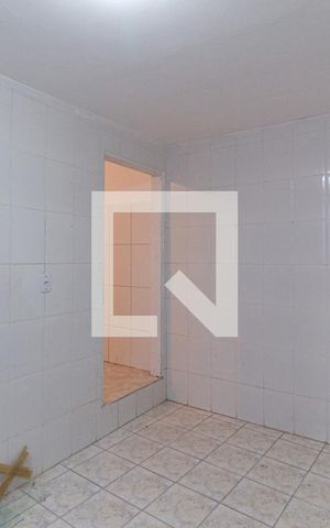 Casa para alugar com 40m², 1 quarto e sem vagaCozinha