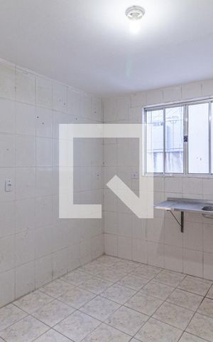Casa para alugar com 40m², 1 quarto e sem vagaCozinha