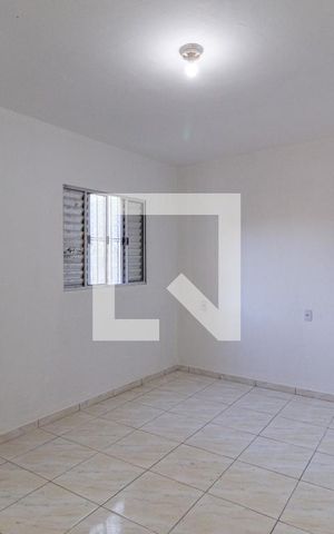 Casa para alugar com 40m², 1 quarto e sem vagaQuarto