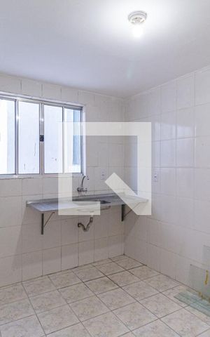 Casa para alugar com 40m², 1 quarto e sem vagaCozinha