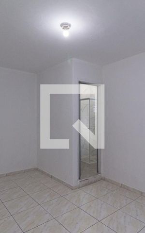Casa para alugar com 40m², 1 quarto e sem vagaQuarto