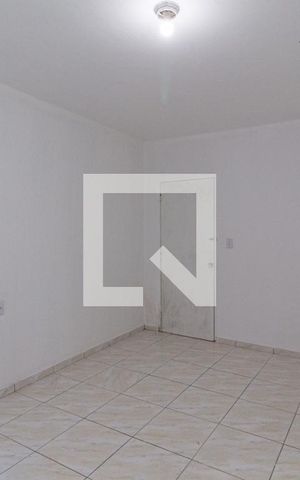 Casa para alugar com 40m², 1 quarto e sem vagaQuarto