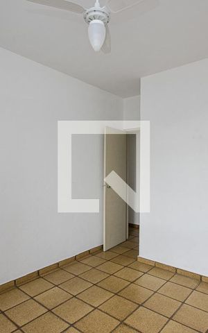Apartamento para alugar com 49m², 1 quarto e sem vaga Apartamento para alugar com 49m², 1 quarto e sem vagaQuarto 1