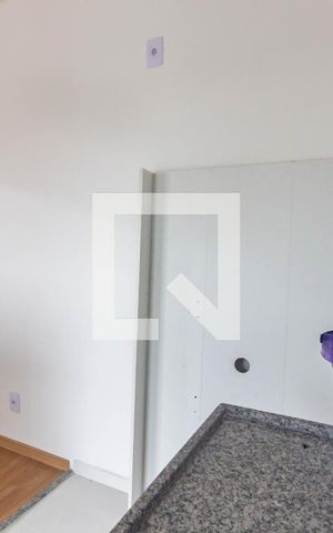 Apartamento para alugar com 30m², 1 quarto e 1 vaga Apartamento para alugar com 30m², 1 quarto e 1 vagaCozinha