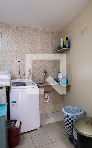 Casa à venda com 305m², 6 quartos e 7 vagasPiso -1(externo):  Área de serviço / Quintal