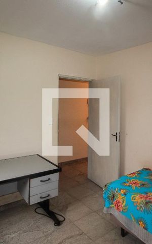 Casa à venda com 305m², 6 quartos e 7 vagasPiso -1: Quarto 3