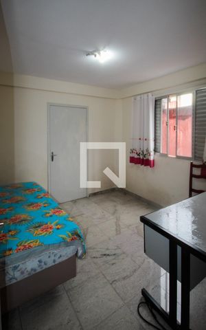 Casa à venda com 305m², 6 quartos e 7 vagasPiso -1: Quarto 3