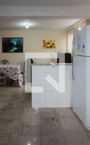Casa à venda com 305m², 6 quartos e 7 vagasPiso -1: Cozinha
