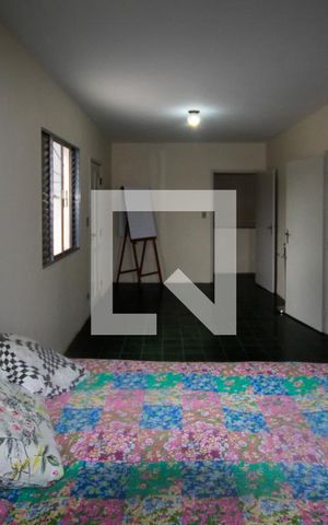 Casa à venda com 305m², 6 quartos e 7 vagasPiso 1: Quarto 1