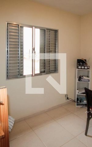 Casa à venda com 305m², 6 quartos e 7 vagasPiso 1: Quarto 3