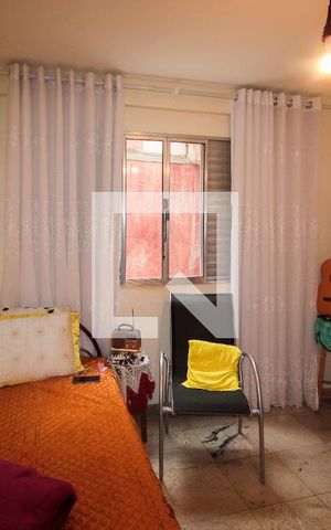 Casa à venda com 305m², 6 quartos e 7 vagasPiso -1: Quarto 2