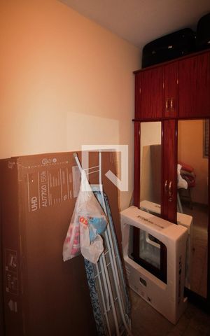 Casa à venda com 305m², 6 quartos e 7 vagasPiso -1: Quarto 4