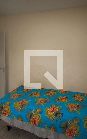 Casa à venda com 305m², 6 quartos e 7 vagasPiso -1: Quarto 3