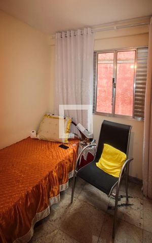 Casa à venda com 305m², 6 quartos e 7 vagasPiso -1: Quarto 2
