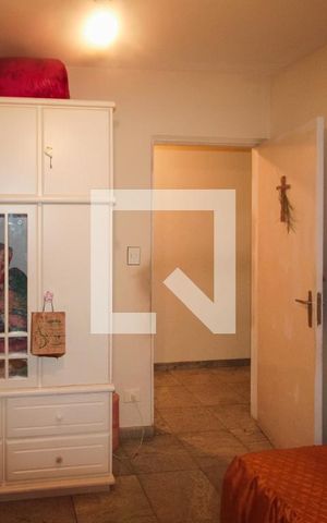 Casa à venda com 305m², 6 quartos e 7 vagasPiso -1: Quarto 2
