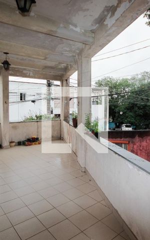 Casa à venda com 305m², 6 quartos e 7 vagasPiso 0: Varanda