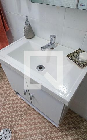 Casa à venda com 120m², 3 quartos e 1 vaga Casa à venda com 120m², 3 quartos e 1 vagaBanheiro