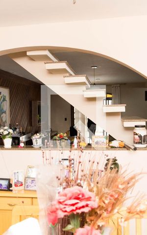 Casa à venda com 330m², 3 quartos e 3 vagasSala de Jantar