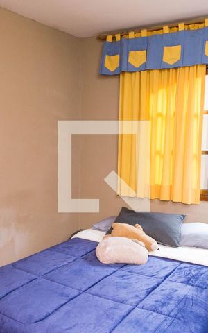 Casa à venda com 330m², 3 quartos e 3 vagasQuarto 2