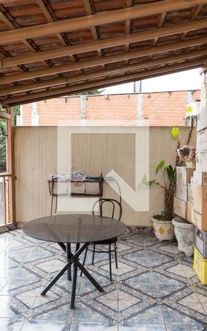 Casa à venda com 330m², 3 quartos e 3 vagasVaranda da Sala