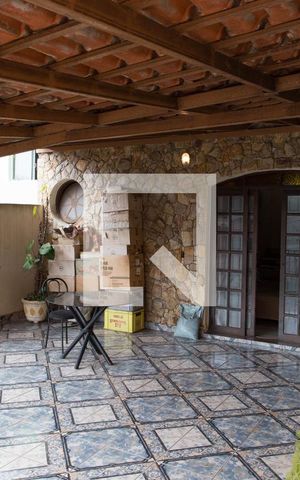 Casa à venda com 330m², 3 quartos e 3 vagasVaranda da Sala