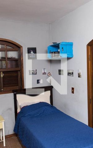 Casa à venda com 330m², 3 quartos e 3 vagasQuarto 3