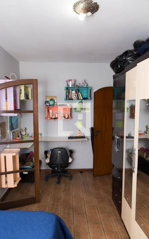Casa à venda com 330m², 3 quartos e 3 vagasQuarto 3