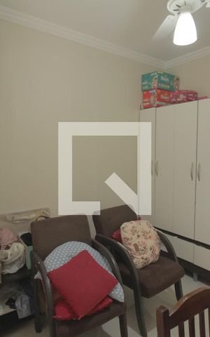 Casa à venda com 180m², 4 quartos e 4 vagasQuarto 3
